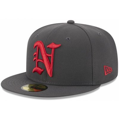 New Era MiLB Theme Nights 59FIFTY Norfolk Tides Red / Team Color – Hledejceny.cz