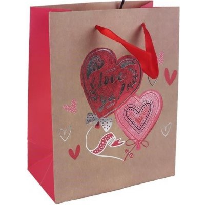 Dárková taška A0131/1 – Zboží Mobilmania