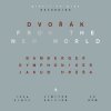 Hudba Antonín Dvořák - Symphonie Nr.9 LP