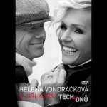 Vondráčková h.+korn j.-těch pár dnů DVD – Sleviste.cz