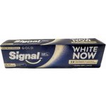 Signal White Now Gold Triple power 75 ml – Hledejceny.cz