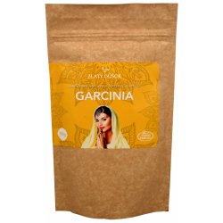 Zlatý doušek Ajurvédska káva Garcinia 100 g