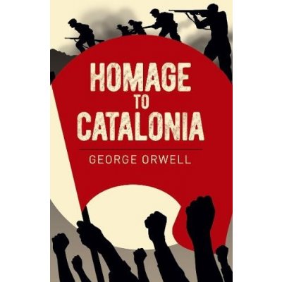 Homage to Catalonia – Hledejceny.cz