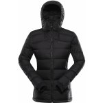 Alpine Pro Rogita DWR černá – Zboží Mobilmania