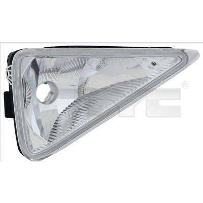 Mlhovka TYC 19-0564-01-2 | Zboží Auto