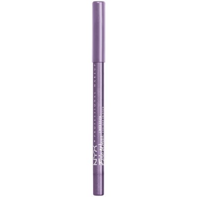 NYX Professional Makeup Epic Wear Liner Stick vysoce pigmentovaná tužka na oči 13 Fierce Purple 1,21 g