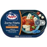 Appel sleďové filety v rajčatové omáčce s mozzarellou 200 g – Hledejceny.cz