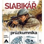 Slabikář průzkumníka – Hledejceny.cz