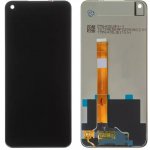 LCD Displej + Dotykové sklo OPPO A72 – Zboží Živě