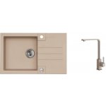 Set Alveus Rock 130 + Afra – Zboží Dáma