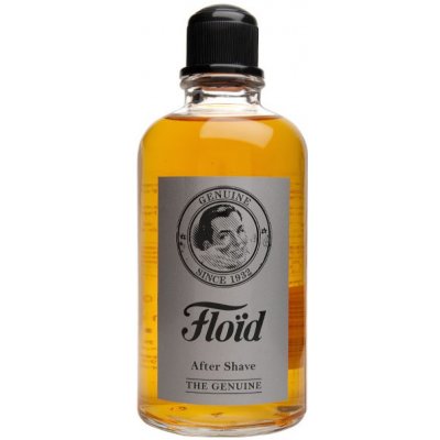 Floïd Speciální edice vody po holení Masaje 400 ml – Hledejceny.cz