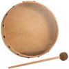 Ostatní perkuse Goldon dřevěný Ocean drum 24cm 35500