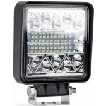 Pracovní světlomet LED 9-36V 2080 lm - hranatý | Zboží Auto