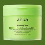 Anua - Azelaic Acid 10 Hyaluron Redness Soothing Pad - Zklidňující tonizační tampony s kyselinou azelaovou a kyselinou hyaluronovou 90ks/230ml – Sleviste.cz