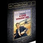 Na sever severozápadní linkou FILMOVÉ KLENOTY DVD – Hledejceny.cz