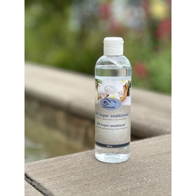 Chemoform SPA Super změkčovač 250 ml – Zboží Dáma
