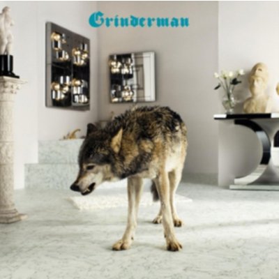 Grinderman - Grinderman 2 – Zbozi.Blesk.cz