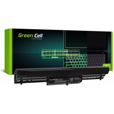Green Cell HP45 2200mAh - neoriginální – Zbozi.Blesk.cz