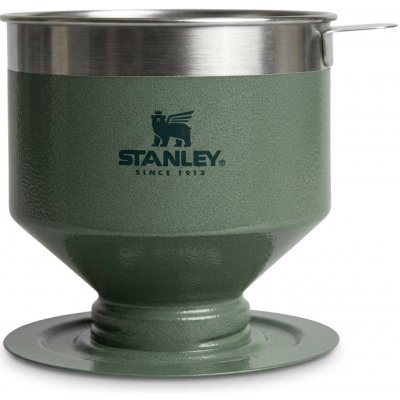 Stanley Perfect-Brew Pour Over Hammertone Green – Zboží Dáma