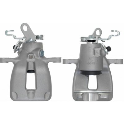 Brzdový třmen ATE 24.3414-1710.5 | Zboží Auto