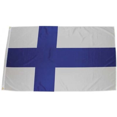 M.F.H. (Německo) Vlajka - Finsko – Hledejceny.cz