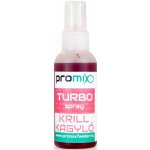 Promix Posilovač Turbo Spray Krill Lastura 60 ml – Hledejceny.cz