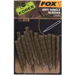 Fox Převleky Edges Camo Anti Tangle Sleeves 25 ks – Zboží Mobilmania