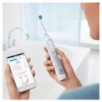 Oral-B Genius Pro 8000 White – Hledejceny.cz