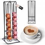 KitchenBrothers stojan na kapsle Nespresso – Zboží Dáma