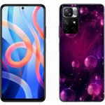 mmCase Gelové Xiaomi Redmi Note 11S 5G - abstrakt 22 – Zboží Živě