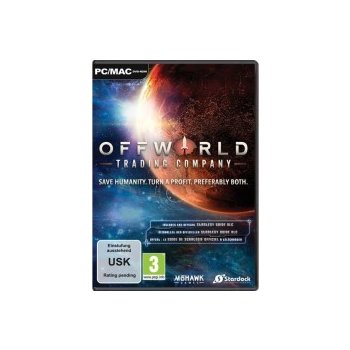 Offworld Trading Company