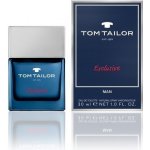 Tom Tailor Exclusive toaletní voda pánská 30 ml – Hledejceny.cz