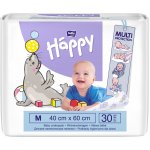 Bella Happy Dětské hygienické podložky 30ks 40 x 60 – Zbozi.Blesk.cz