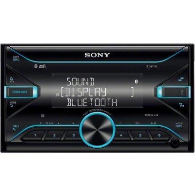 Sony DSX-B710KIT – Hledejceny.cz