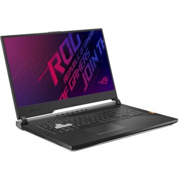 Asus G731GW-EV007T