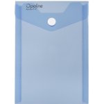 Karton P+P Desky s drukem A6 vertikální - Opaline modrá - 2-381 – Karton P+P | Modrá | – Zboží Dáma