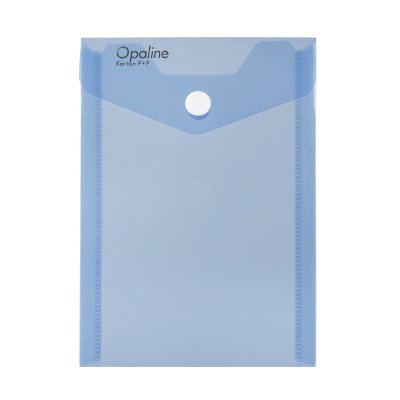 Karton P+P Desky s drukem A6 vertikální - Opaline modrá - 2-381 – Karton P+P | Modrá | – Zboží Dáma