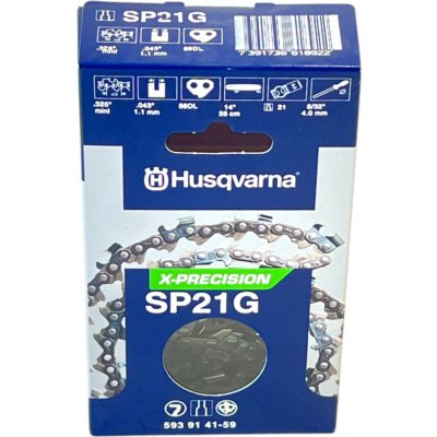 Husqvarna 5939141-59 – Zboží Mobilmania