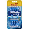 Ruční holicí strojek Gillette Blue3 Sensitive 8 ks