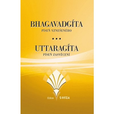 Bhagavadgíta a Uttaragíta