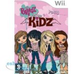 Bratz Kidz Party – Zboží Mobilmania
