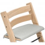 STOKKE Tripp Trapp Junior Cushion Nordic Grey – Hledejceny.cz