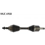 Hnací hřídel SKF VKJC 4918 (VKJC4918) | Zboží Auto