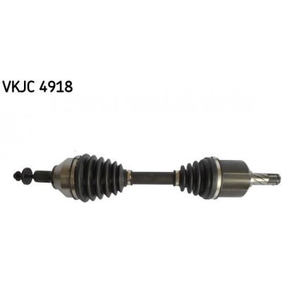 Hnací hřídel SKF VKJC 4918 (VKJC4918) | Zboží Auto