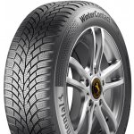 Continental WinterContact TS 870 195/60 R16 89H – Hledejceny.cz