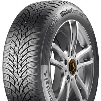 Continental WinterContact TS 870 165/70 R14 85T