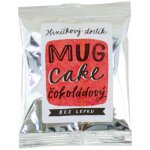 Nominal Hrníčkový dortík mugcake Čokoláda 60 g – Zboží Mobilmania