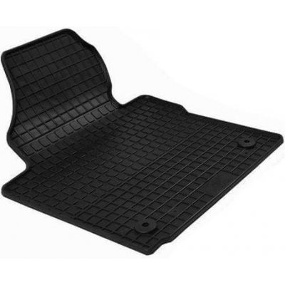 Koberce gumové Petex VW Touran 2003-2015 řidič | Zboží Auto
