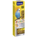 Vitakraft Kräcker Tyčinky pro andulky Energy 60 g – Hledejceny.cz