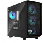 Fractal Design Meshify 2 RGB TG Light Tint FD-C-MES2A-06 – Zboží Živě